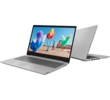 Notebook Lenovo IdeaPad S145-15API šedý 